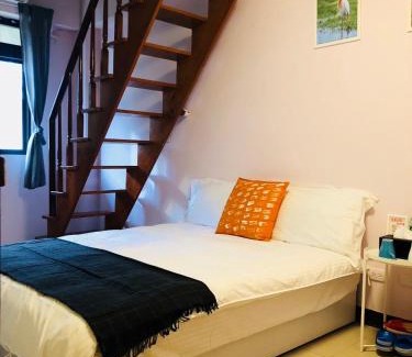 Jinning Casa | Yi Jia Homestay