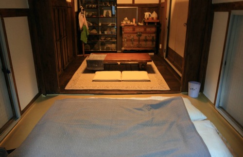 Boseong Casa | Yi Jin-rae's Historic House