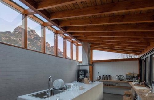 Changping Casa | Yi She Mountain Inn