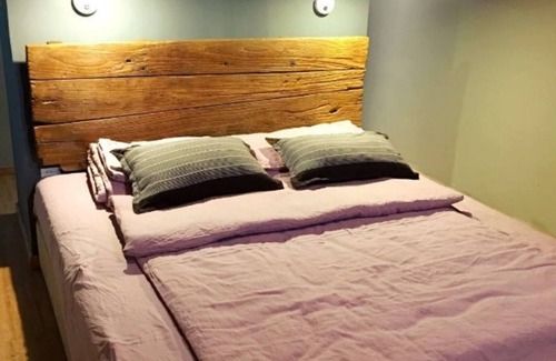 Changping Casa | Yi She Mountain Inn