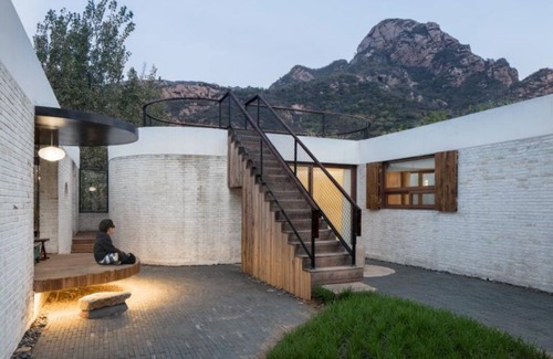 Changping Casa | Yi She Mountain Inn