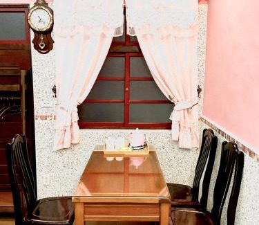 Taitung City Centre Casa | Yi-Shiou Home