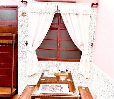 Taitung City Centre Casa | Yi-Shiou Home