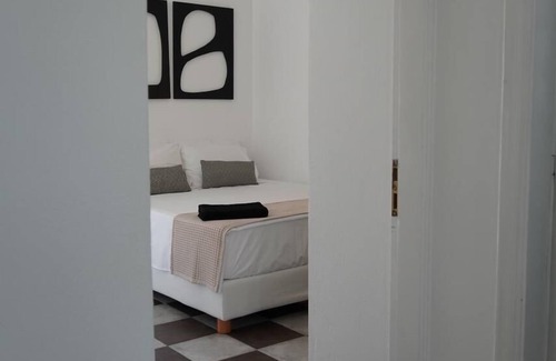 Kithnos Casa | Yi & Thalassa by KHI Collection