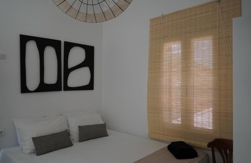 Kithnos Casa | Yi & Thalassa by KHI Collection