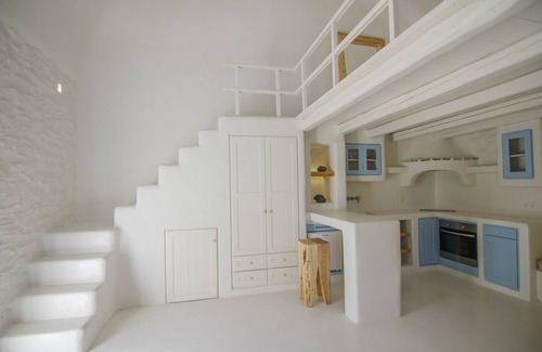 Ios Hotel | Yialos Ios Hotel