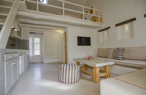 Ios Hotel | Yialos Ios Hotel