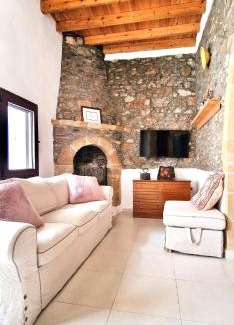 South Rhodes Casa | Yiannis Village house
