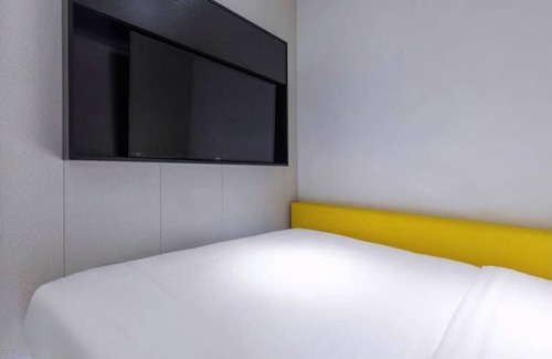 Putuo Hotel | yibaijiudianlangaoluditiezhandian
