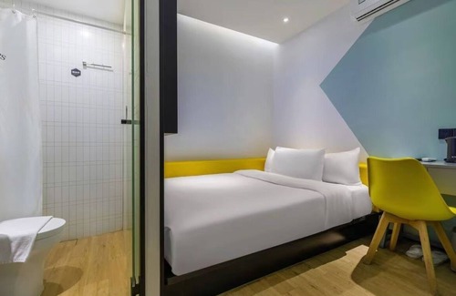 Putuo Hotel | yibaijiudianlangaoluditiezhandian