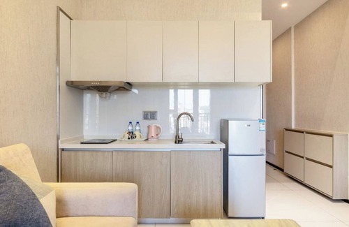 Zhuhai Gongbei Hotel | Yibao Hotel Gongbei Guowei CentralSquare
