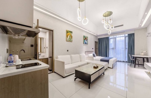 Zhuhai Gongbei Hotel | Yibao Hotel Gongbei Guowei CentralSquare