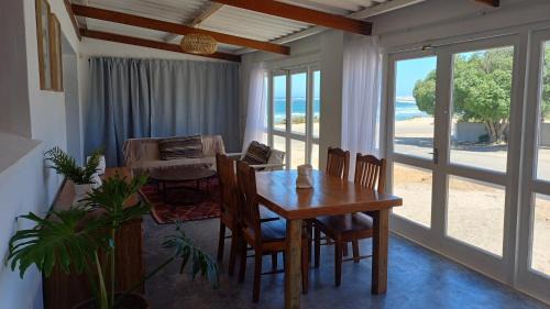 Port Nolloth Casa | Yield House and Cottages
