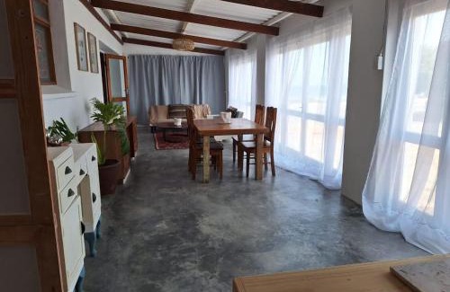 Port Nolloth Casa | Yield House and Cottages