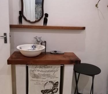 Port Nolloth Casa | Yield House and Cottages