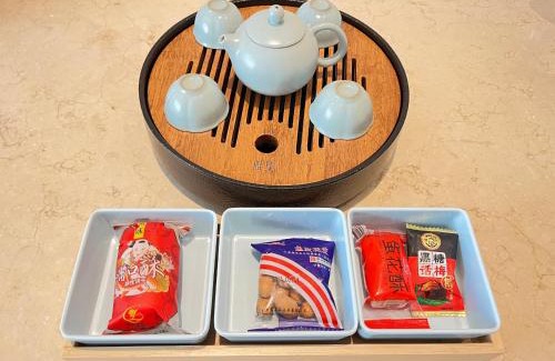 Huli Hotel | Yiho Hotel Xiamen Huli