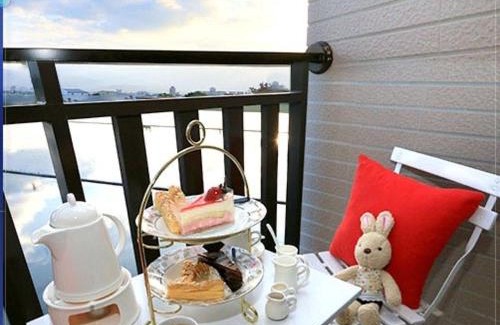 Wujie Cama Y Desayuno | Yilan Greenbird of Happiness B&B