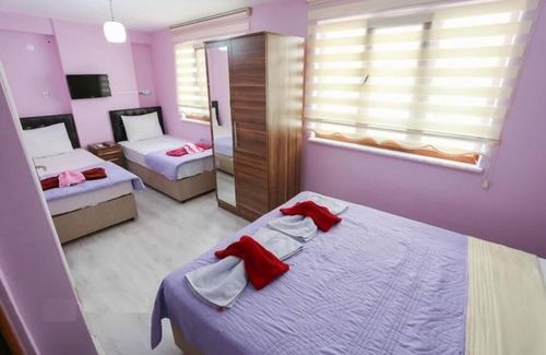 Amasra Casa | Yildiz Pansiyon