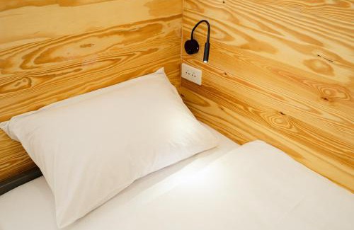 Ayutthaya Apartamento | Yimwhan House 03, Chao Phrom Market Pier