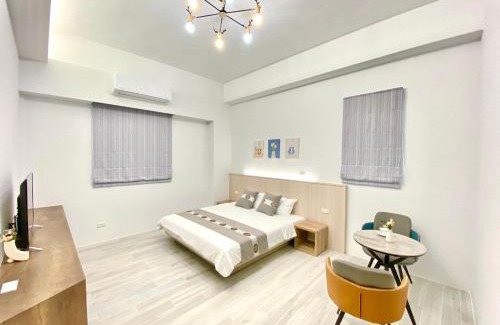 Magong Casa | 隱 the house