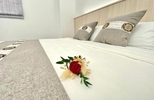 Magong Casa | 隱 the house
