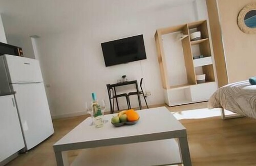 Tamaimo Apartamento | Yinfa 2 Apartamento atardecer