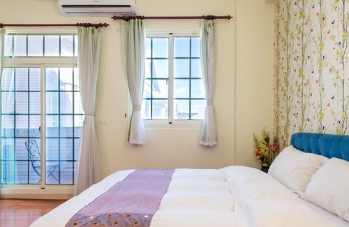 Hualien City Centre Casa | Ying Hsuan House