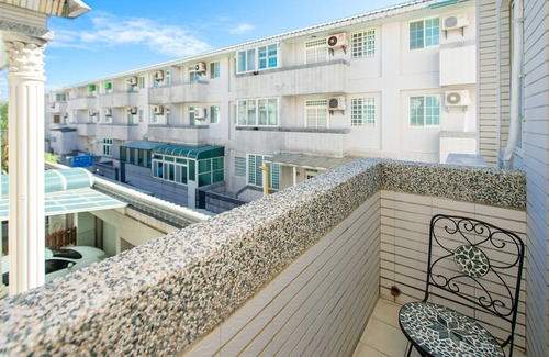Hualien City Centre Casa | Ying Hsuan House