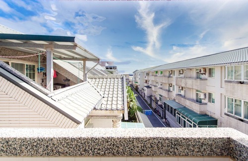 Hualien City Centre Casa | Ying Hsuan House