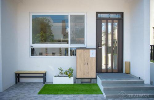 Taitung Casa | Ying Yue Homestay 台東縣登記民宿2029號