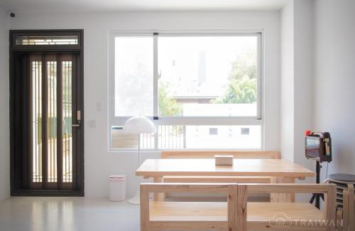 Taitung Casa | Ying Yue Homestay 台東縣登記民宿2029號
