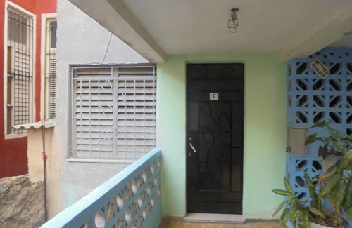 Old Havana Apartamento | Yingyang Havana Hostel