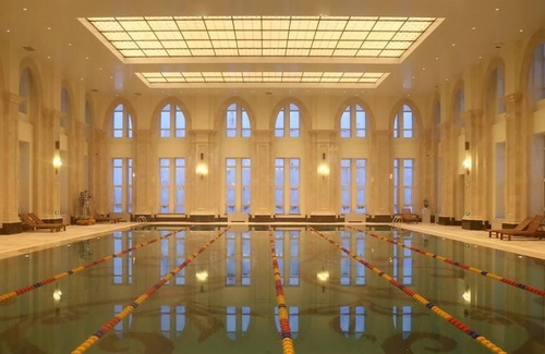 Heihe Hotel | Yinjian Jianguo Hotel Heihe