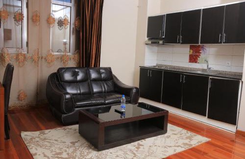 West Hararge Casa | Yinm Guest house