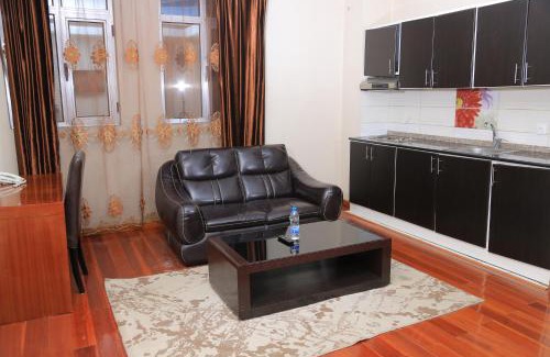 West Hararge Casa | yinm guesthouse