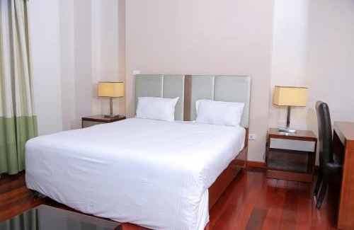 West Hararge Casa | yinm guesthouse