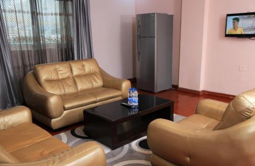 West Hararge Casa | yinm guesthouse
