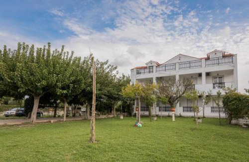 Katastari Apartamento | Yiota Studios