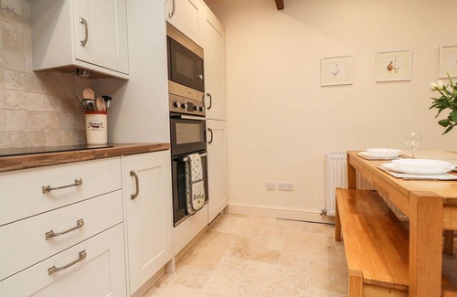 Laycock Cabaña | Yippee Cottage