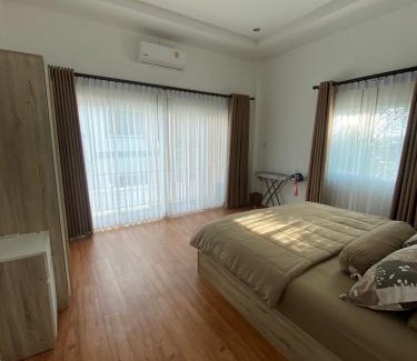 Yala Casa | Yipso Residency