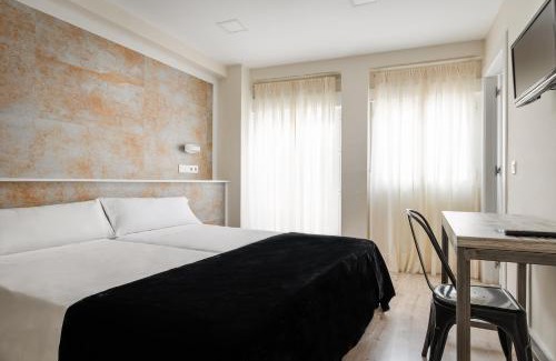 Centro de Granada Hotel | YIT Casablanca