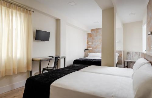 Centro de Granada Hotel | YIT Casablanca