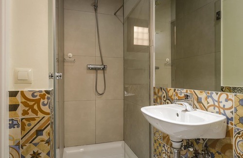 Centro de Toledo Hotel | YIT Puerta Bisagra