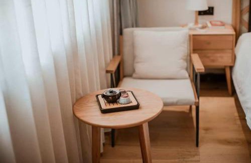 Wuxi Casa | Yixing Listen to the Wind B&B