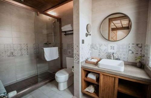 Wuxi Casa | Yixing Listen to the Wind B&B