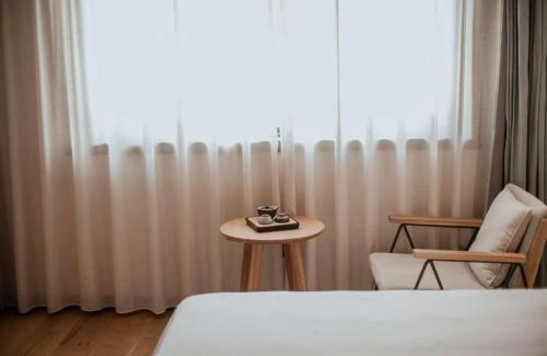 Wuxi Casa | Yixing Listen to the Wind B&B