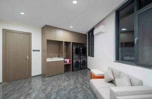 Haizhu Hotel | Yizhi Hotel Haizhu Wetland Park