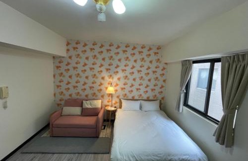 University District Apartamento | Yizhong Chi Day Apartment