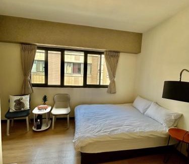 University District Apartamento | Yizhong Chi Day Apartment