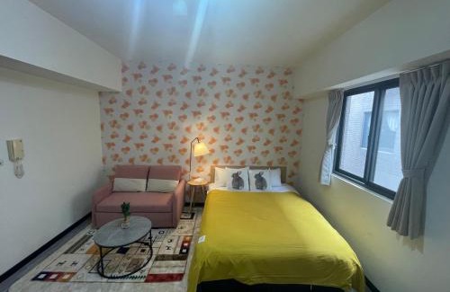 University District Apartamento | Yizhong Chi Day Apartment